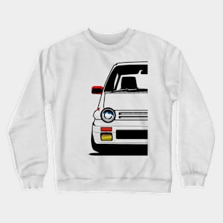 City 1981 Crewneck Sweatshirt